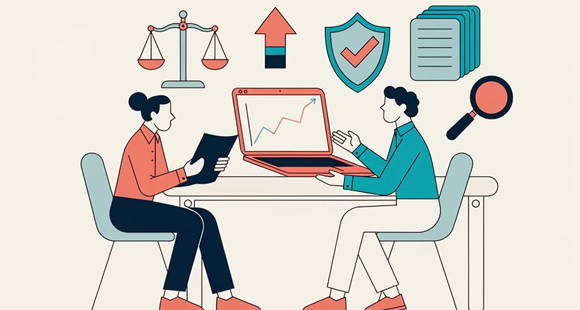 SEC Compliance for Growing Companies: How to Choose the Right Legal Counsel