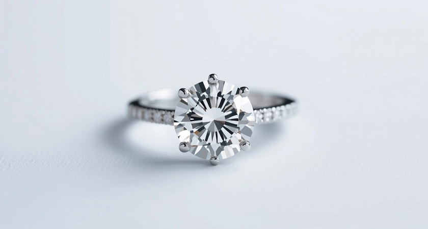 Expert Tips for Choosing Lab Grown Diamond Rings