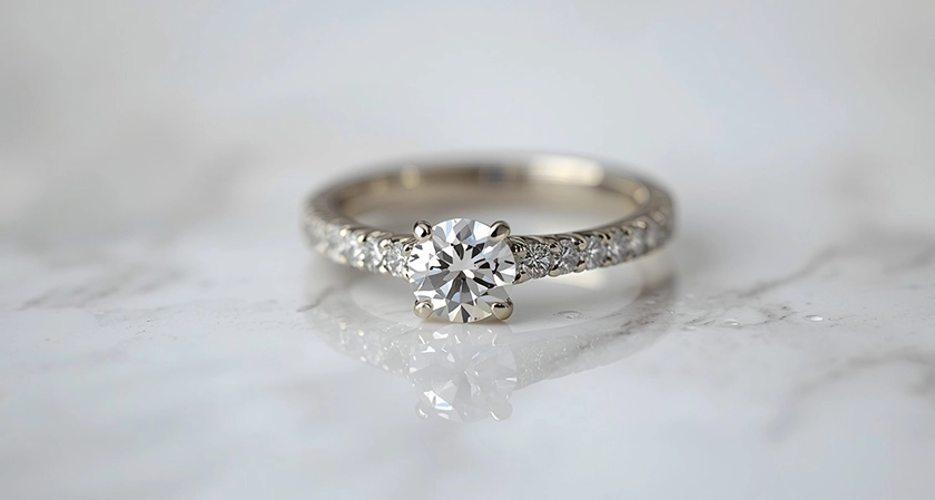 Common Pitfalls to Avoid When Selecting Wedding Bands