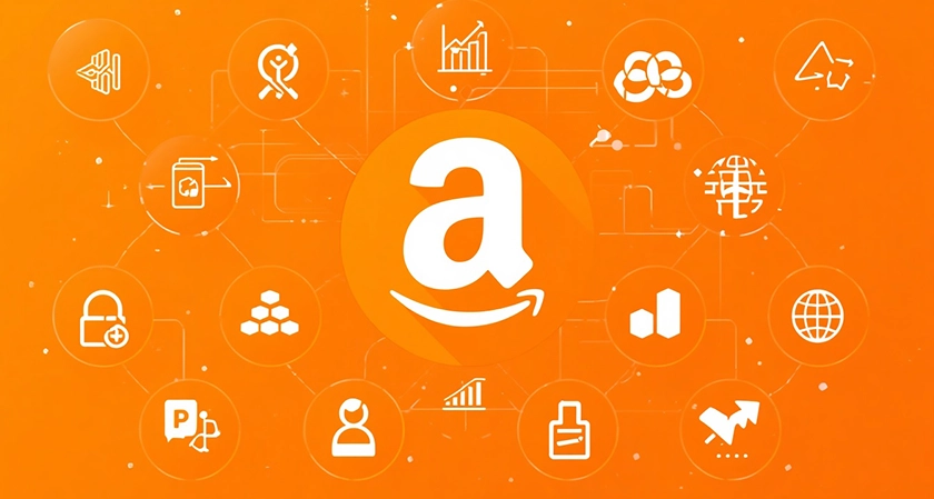 9 Amazon management services that run everything end to end (ads, catalog, inventory, account health)