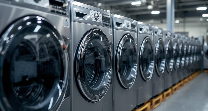 How OEM Partners Help Brands Launch a Full Wash Line Without Building a Factory