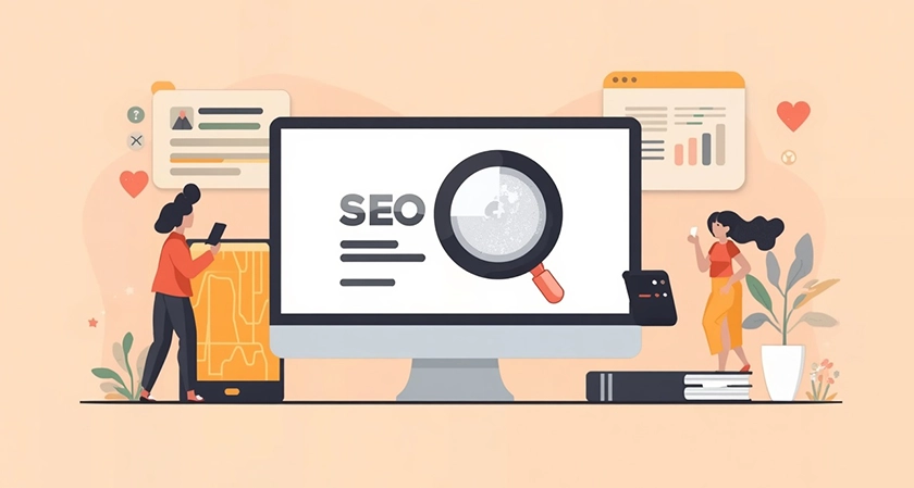 How Agencies Are Rethinking SEO Services for the Age of Generative Search