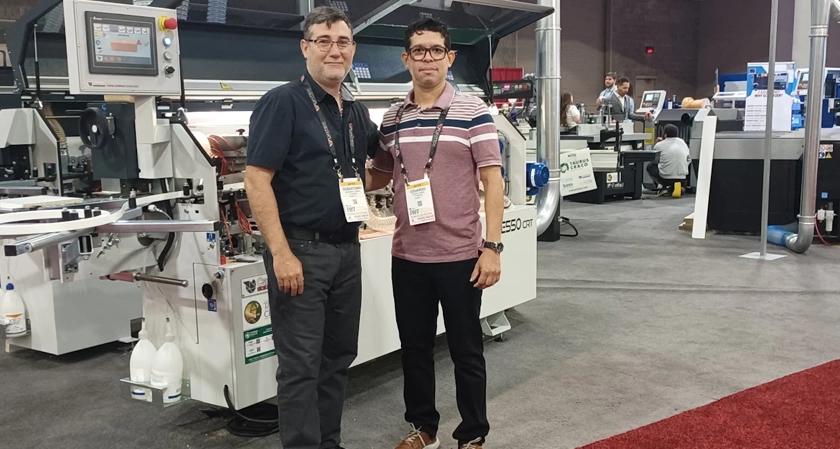Eduardo Padron Prado: The Engineer Who Sees the Whole System