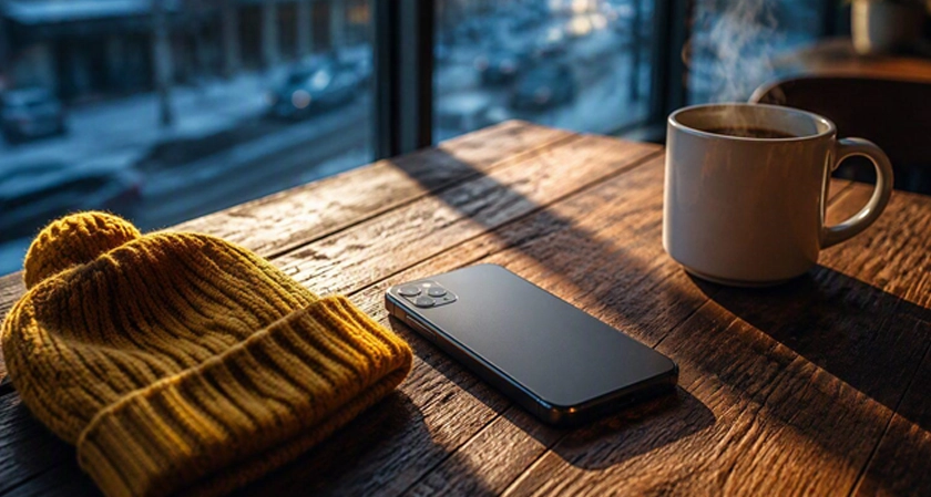 How KOHO's Savings Account Is Built for Mobile-First Canadians