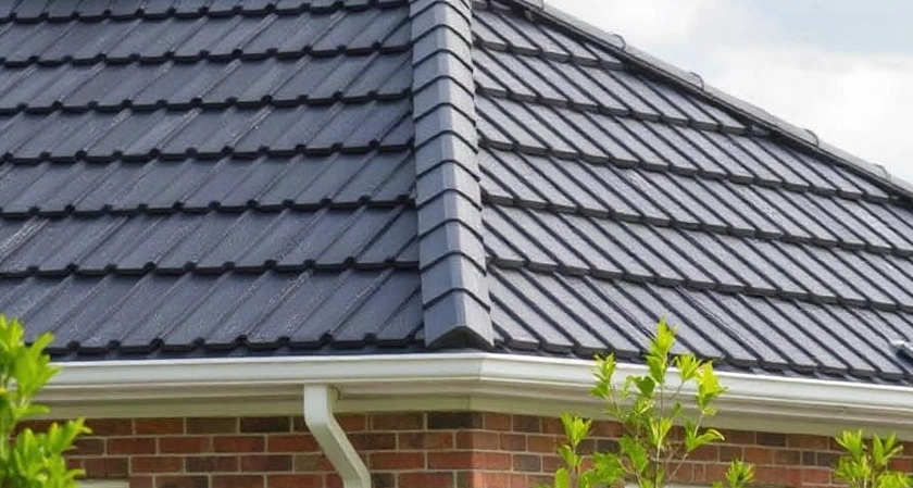 Designing a Roof That Pays You Back: How Architecture and Material Choice Shape Long Term Value