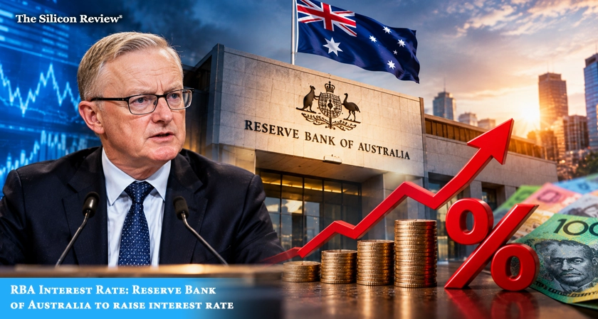 RBA Interest Rate: Reserve Bank of Australia is likely to raise interest rate aggressively, taking cash rate to 4.60%.