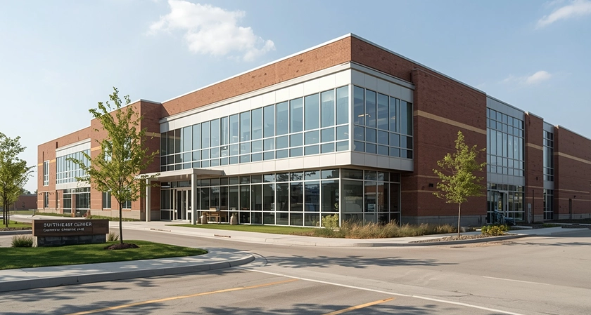 How Southeast Edmonton Clinics Are Quietly Modernizing Patient Care
