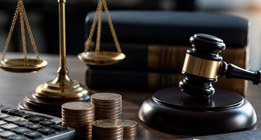 Understanding the Financial Side of Legal Representation