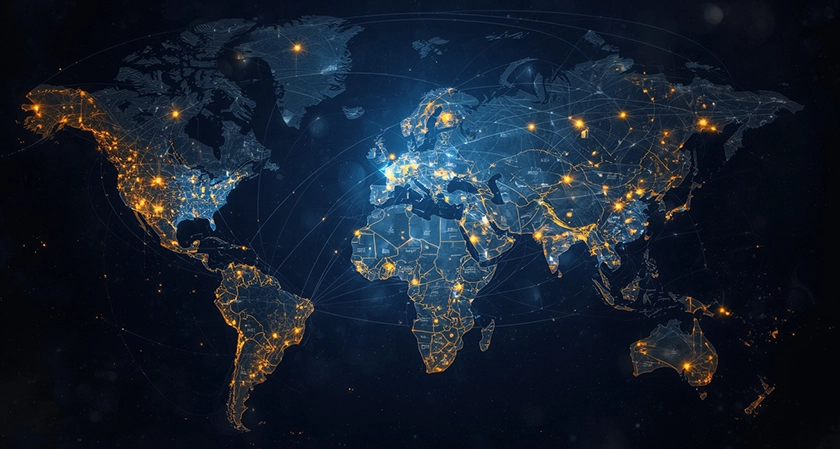 Dubai-Based Digital Gravity Launches GEO and AI SEO Practice, Expanding Across the UAE, KSA and US