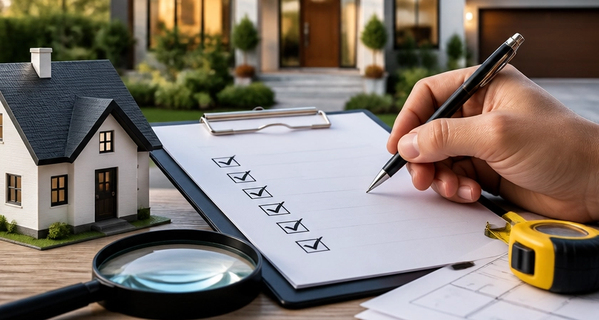What Buyers Should Check Before Purchasing a Residential Property