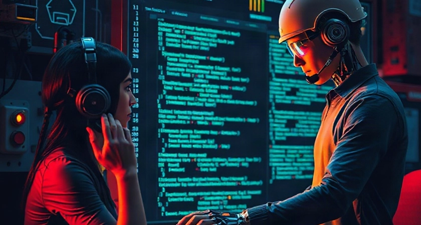 Where Engineering Work Goes When AI Writes the Code
