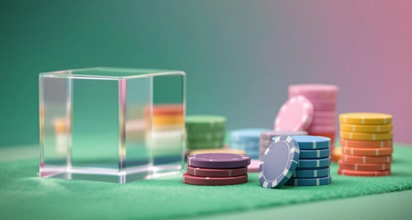 Why Transparent Bonus Terms Matter in iGaming