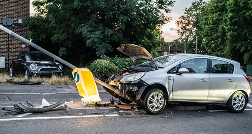After the Impact: Smart Steps to Protect Yourself After an Accident
