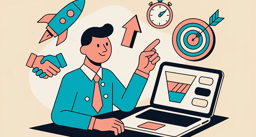 5 Tips for Moving Sales Deals Forward Faster
