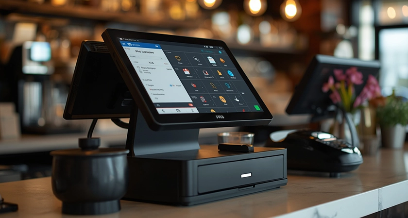 5 Best Restaurant POS Systems for 2026
