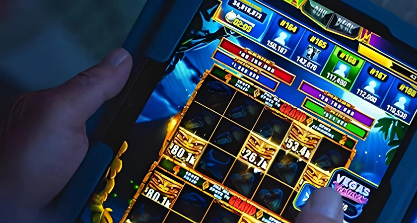 AI in the gambling industry - how land-based and online casinos are using it to their advantage