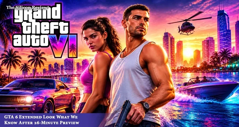 GTA 6 Extended Look: What we know after 26-Minute Netflix Preview, 'Best-Looking Game I've ever seen'