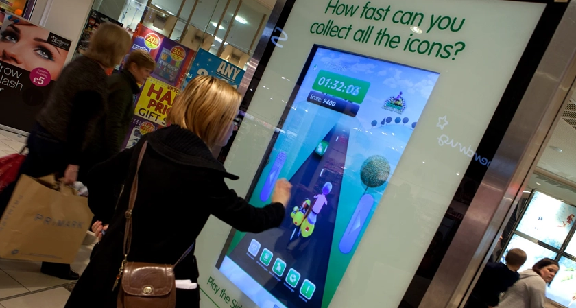 Virus-Free Banknotes: How Bioguard Technology Is Eyeing Touchscreens Next&nbsp;