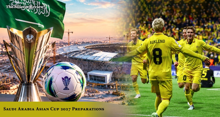 Saudi Organisers Say Asian Cup Preparations Remain on Track for Early 2027
