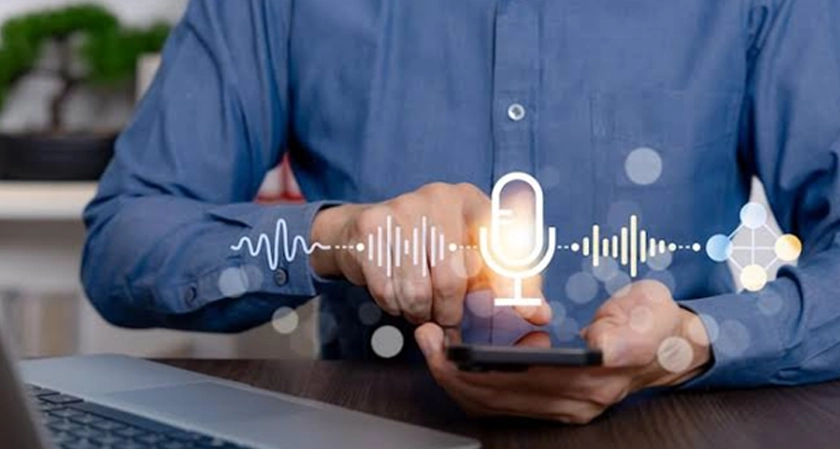 How a Small Service Business Runs Client Messages, Social Posts, and Invoices with a Voice-First AI Assistant
