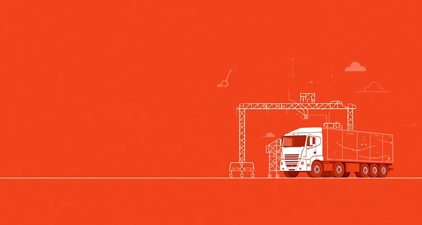 Why Logistics Software Is the Backbone of Cross-Country Vehicle Relocation