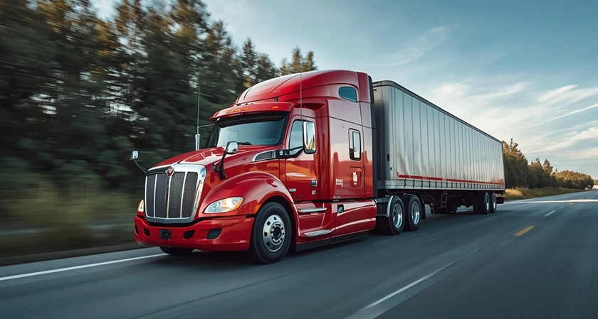 Why Trucking Insurers Move Faster Than You Do