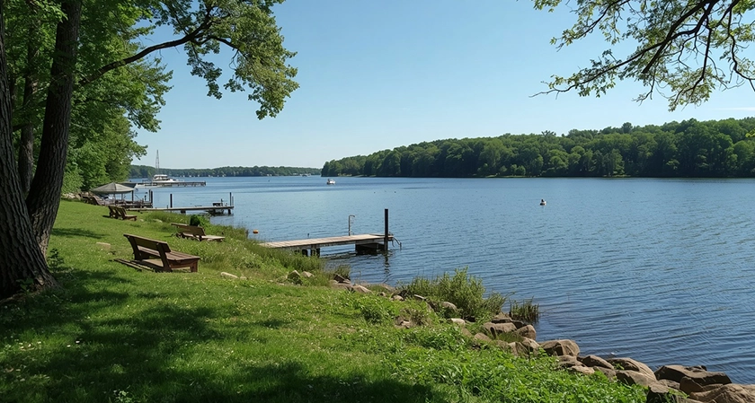 Why Lakeville, Minnesota Is a Small-Town Base for Big Outdoor Weekends