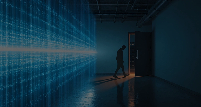 Your Firewall Is Only as Strong as the Door to the Server Room
