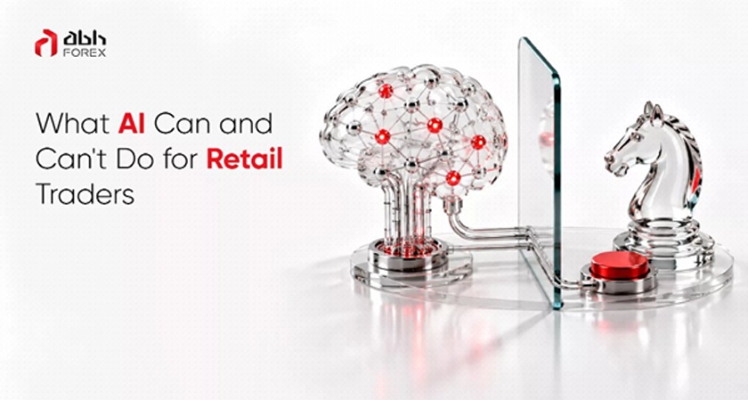 What AI Can and Can&rsquo;t Do for Retail Traders