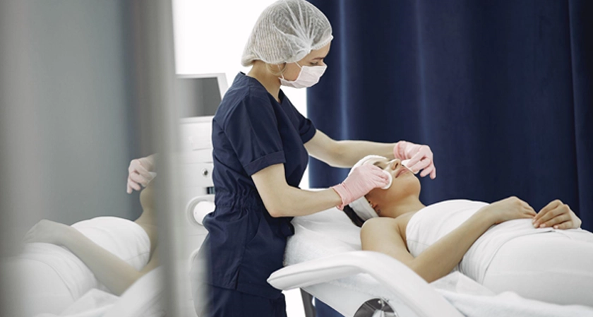 RN Aesthetician Careers: Why More Registered Nurses Are Making the Switch