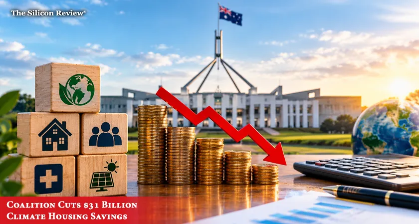 Coalition Says Cuts to Climate, Housing and More Would Save $31 Billion