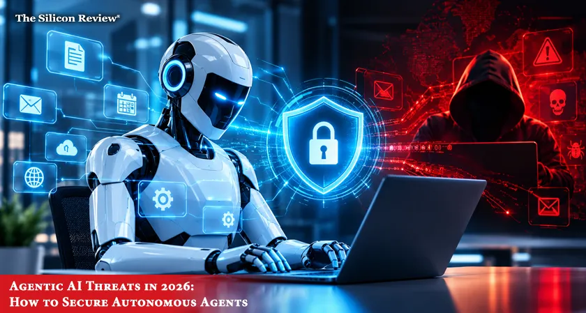 Agentic AI Threats in 2026: How to Secure Autonomous Agents