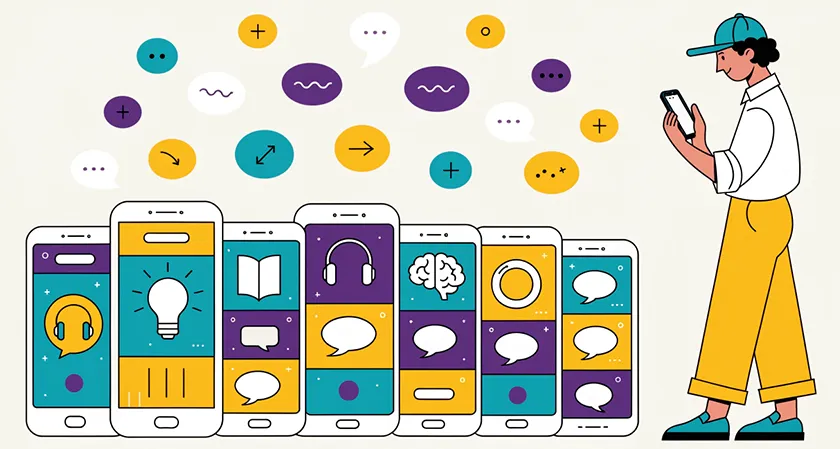 8 Best Microlearning Apps Compared