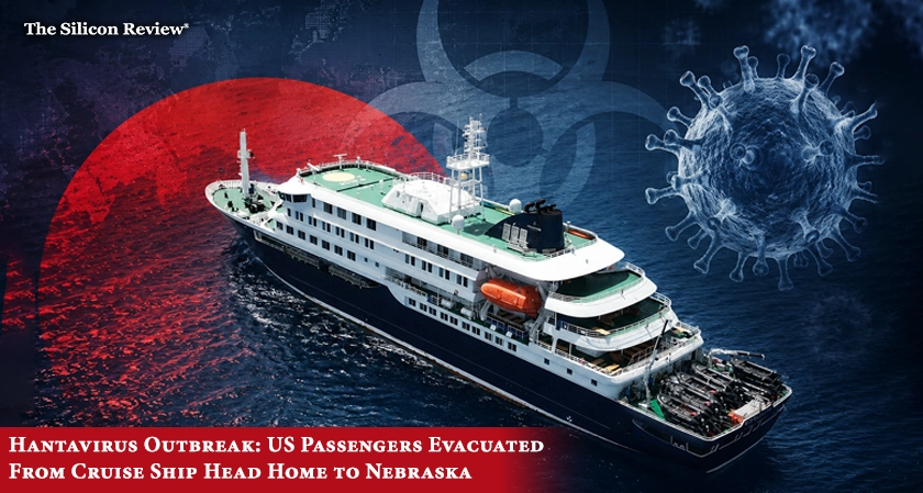 Hantavirus Outbreak: US Passengers Evacuated From Cruise Ship Head Home to Nebraska