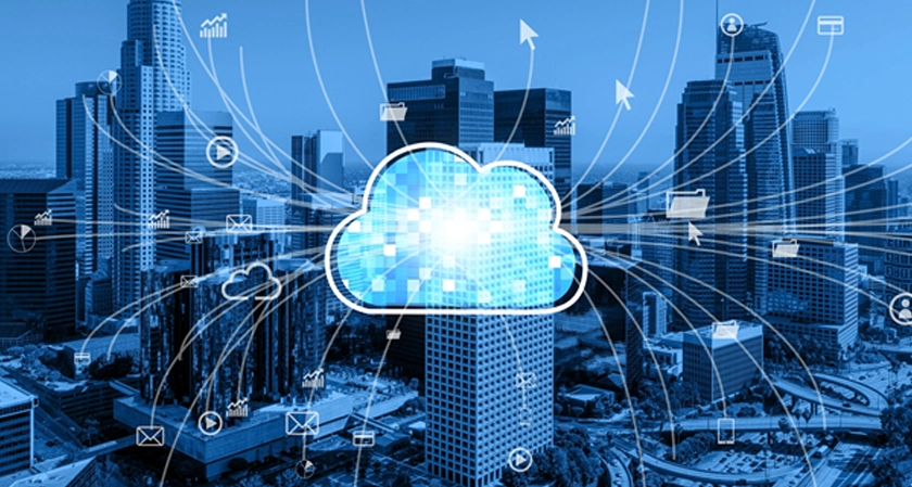 Top Managed Cloud Providers in the UK