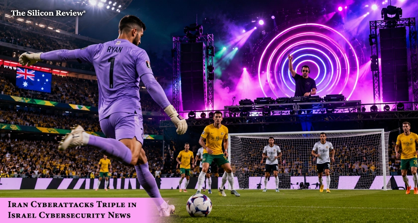 'Weird' Vibe Could Await Socceroos at Iconic Dallas Stadium: A DJ Playing Over Maty Ryan's Goal Kicks