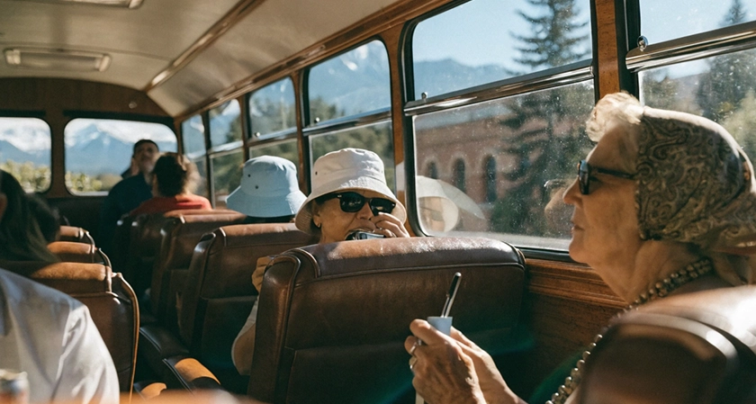 What It&rsquo;s Really Like to Travel the USA on a Guided Tour Package