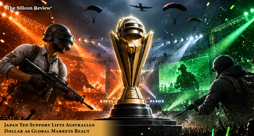 BGMI Masters Series Season 5 Returns with Four-Week Esports Tournament in India