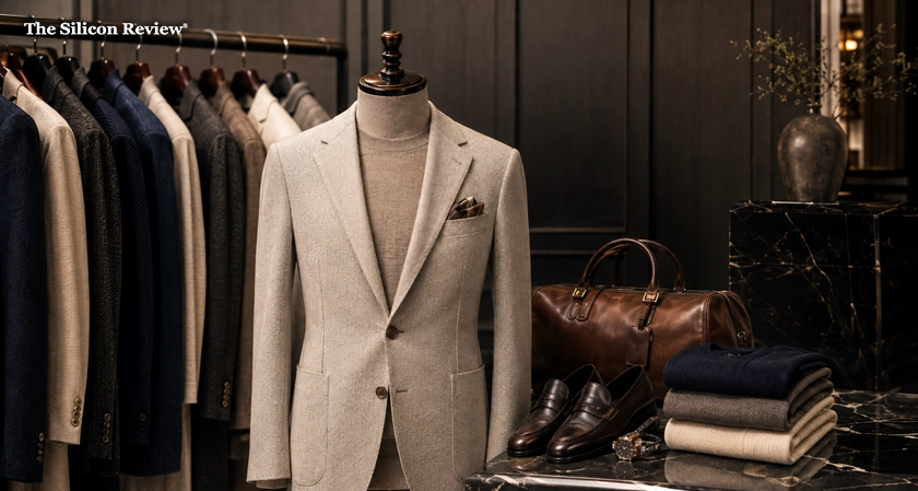 Top 5 Most Expensive Quiet Luxury Clothing Brands 2026: The Silicon Review's Top 5 Quiet Luxury Houses for the Discerning