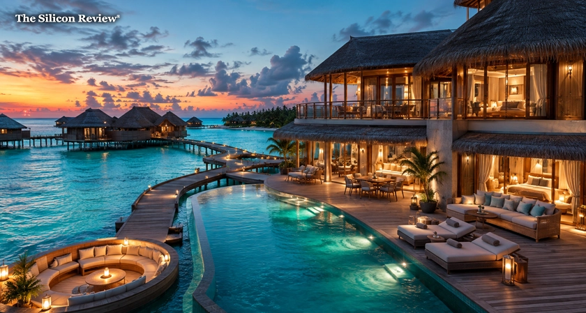 Top 5 Luxury Resorts in the Maldives for Multigenerational Families 2026: The Silicon Review's Top 5 Architectural Masterpieces