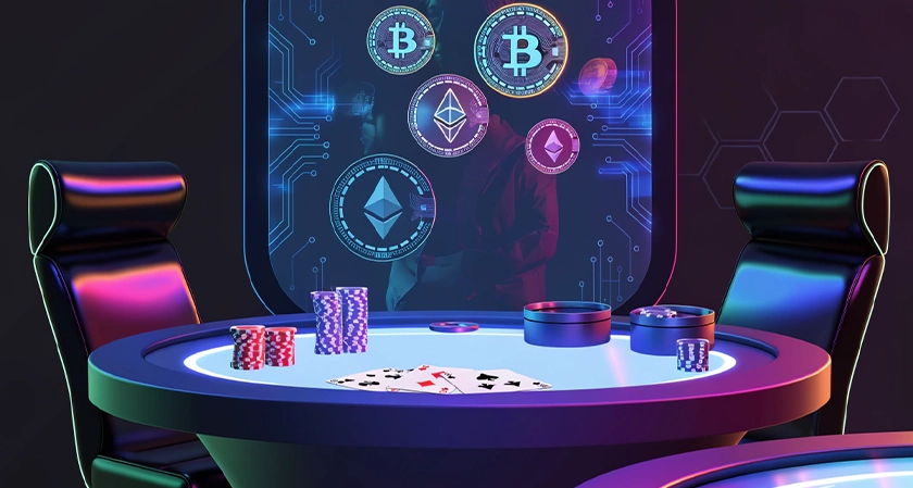 12 Best Crypto Video Poker Sites for 2026: Bitcoin & Alt-Coin Casinos Ranked