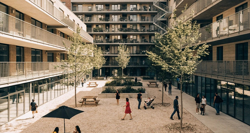 Why Community-Centered Residences Improve Daily Living