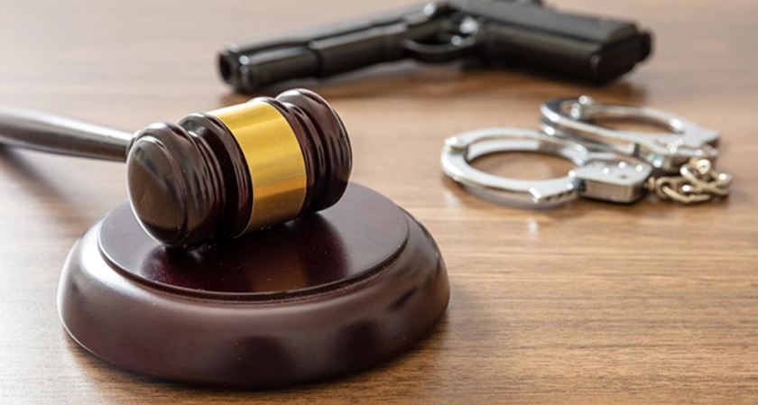 What to Do If You&rsquo;re Charged with a Criminal Offence in Vancouver