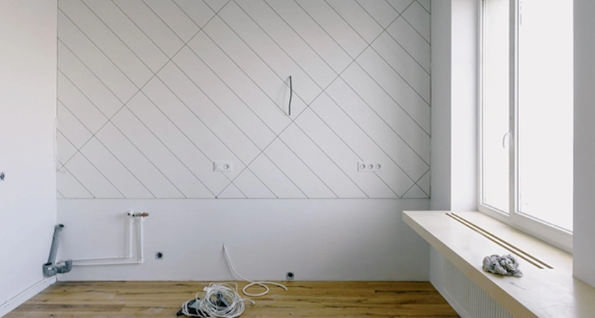 Where to Start When You Want to Improve Your Home