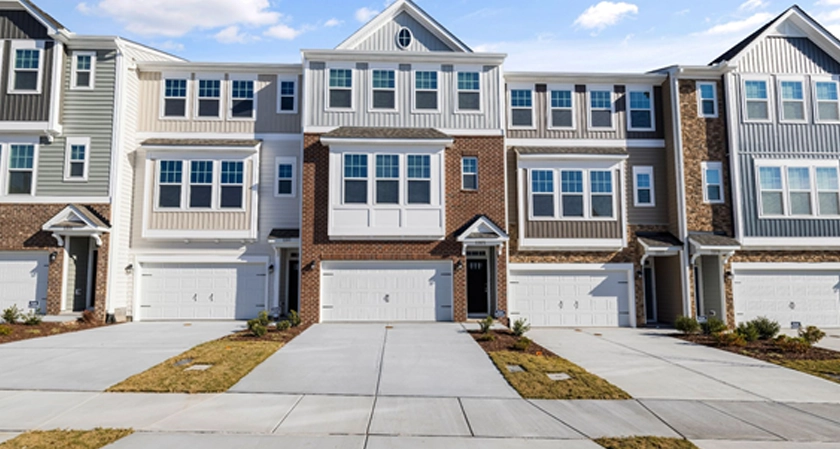 How Smart Exterior Upgrades Boost Home Energy Efficiency