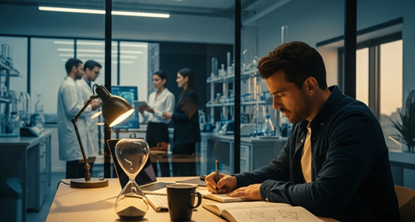 8 Steps to Defend Your Founder Hours Without Sacrificing Growth