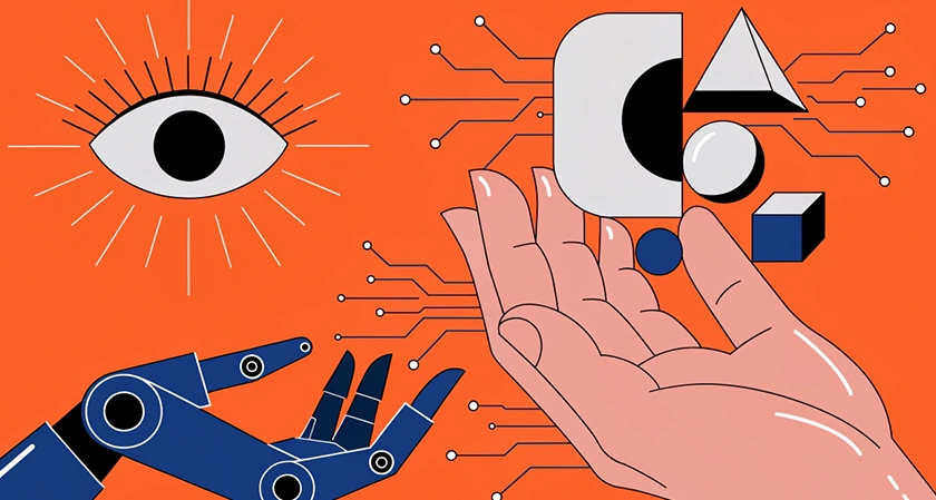 The Missing Piece in Most AI Business Programs: How Web Innovations Combines AI With Human Expertise