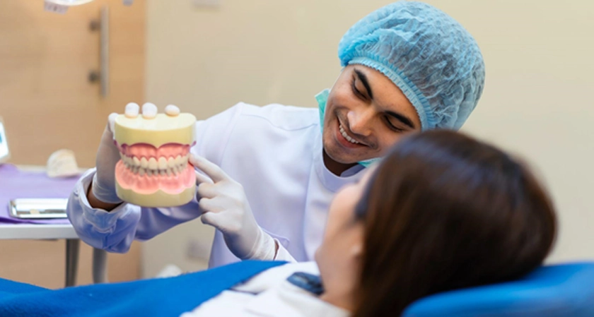 Dental Implants: What to Know Before Replacing Missing Teeth