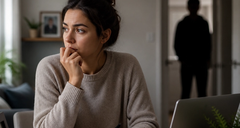 Thinking About Getting a Protection Order? Here's What to Consider