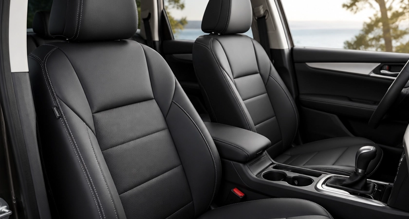 Are Tailored Car Seat Covers Worth the Investment?
